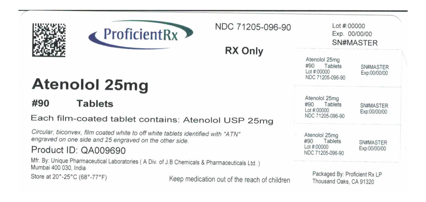 Atenolol